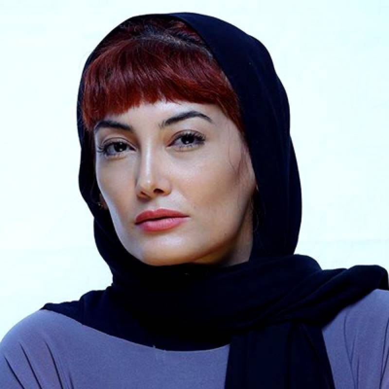 مهسا باقری - Mahsa Bagheri