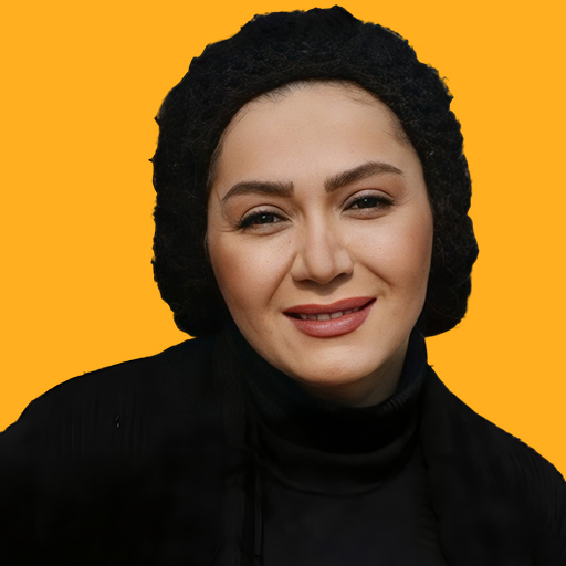 بیتا خردمند - bita kheradmand
