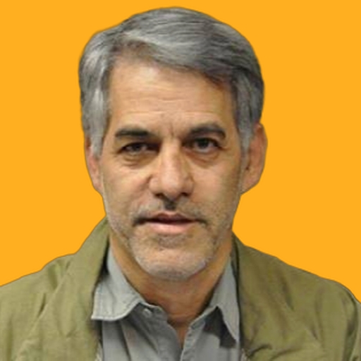 Mahmood Arbabi