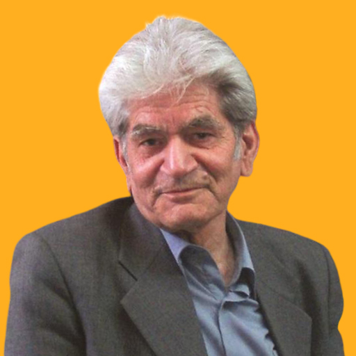 Fereydoun Salahi