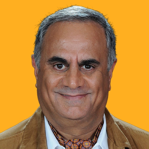 مارشال منش - Marshall Manesh