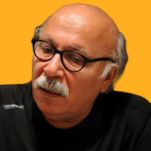 علیرضا داوودنژاد - Alireza Davoodnejad