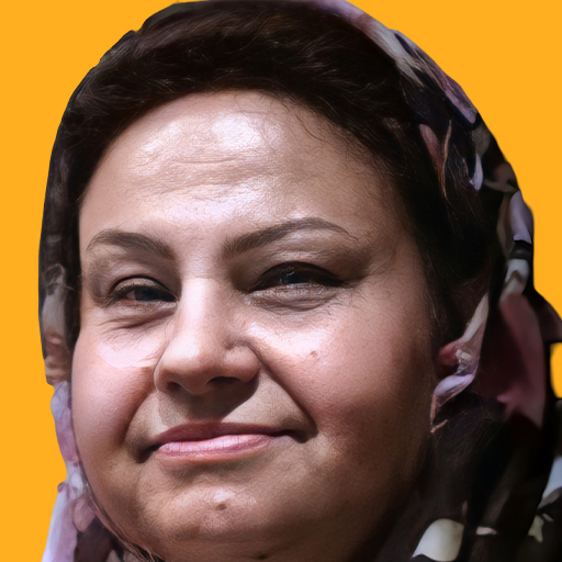 زهرا آقا رضا - zahra aghareza