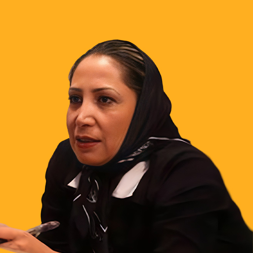 نرگس فولادوند - narges fouladvand