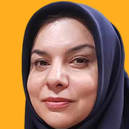 پریسا جمالی - parisa jamali