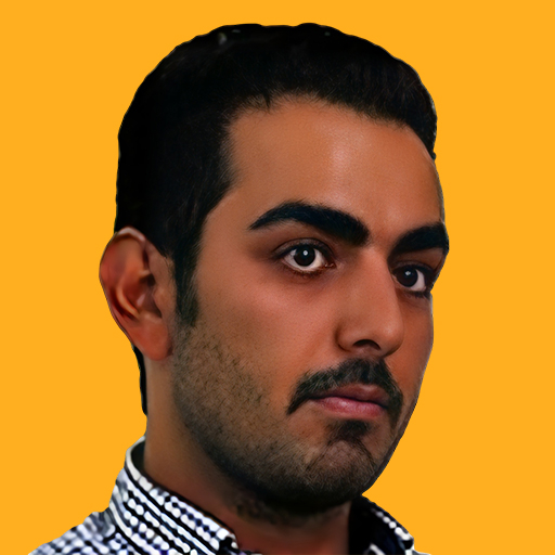 milad mahdavi