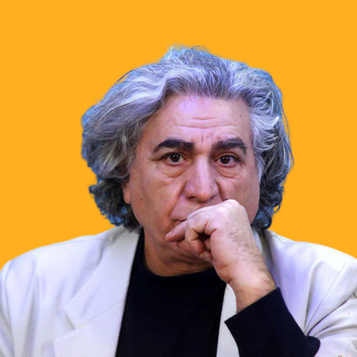 سیروس میمنت - Sirous Meymanat