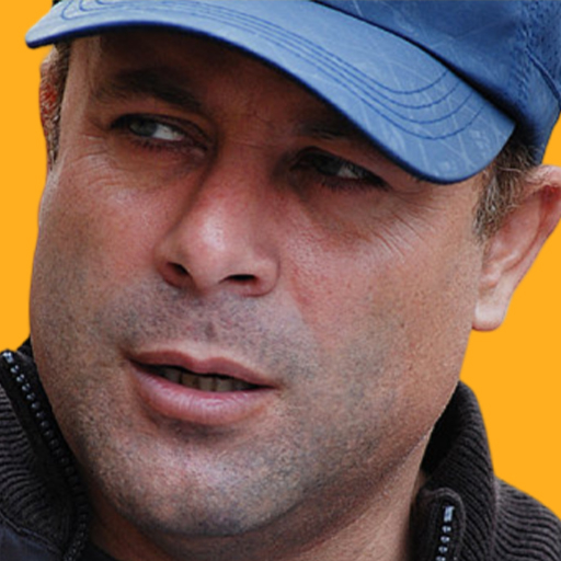 Asghar Nasiri