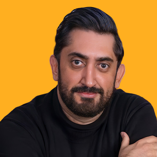 kourosh masoumi