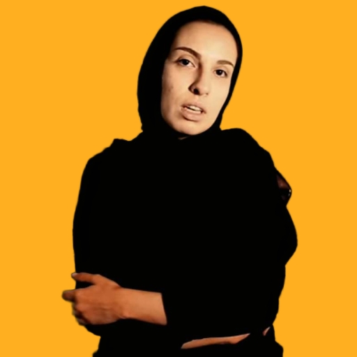 دریا نظری - Darya Nazari
