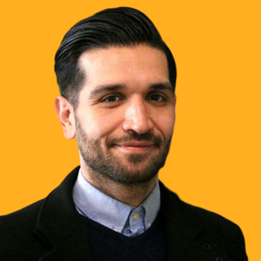 صادق برقعی - Sadegh Borghei