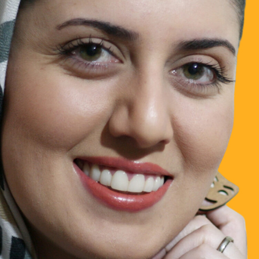فهیمه گردان - Fahime Gordan