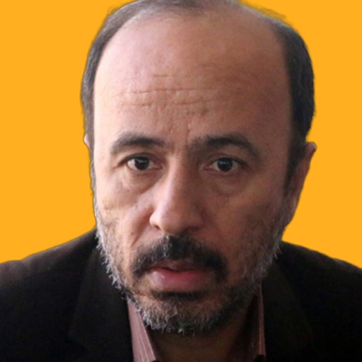 mohammad afarideh