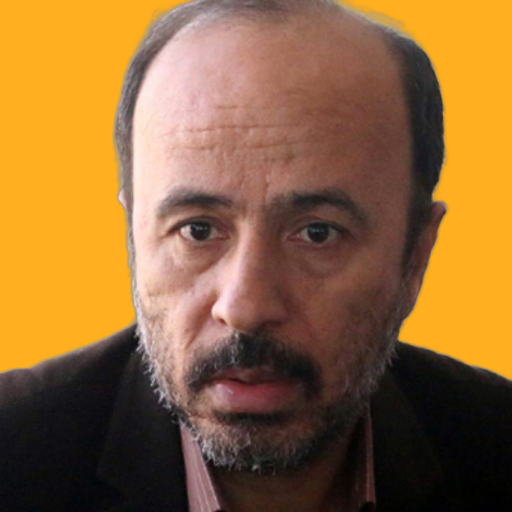 mohammad afarideh