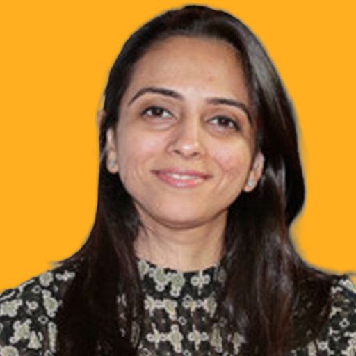 Shareen Mantri Kedia