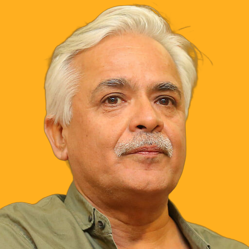 Anil Mehta