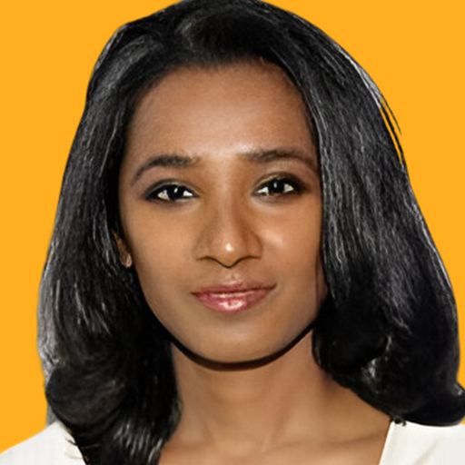 تانیشتا چاتراجه - Tannishtha Chatterjee