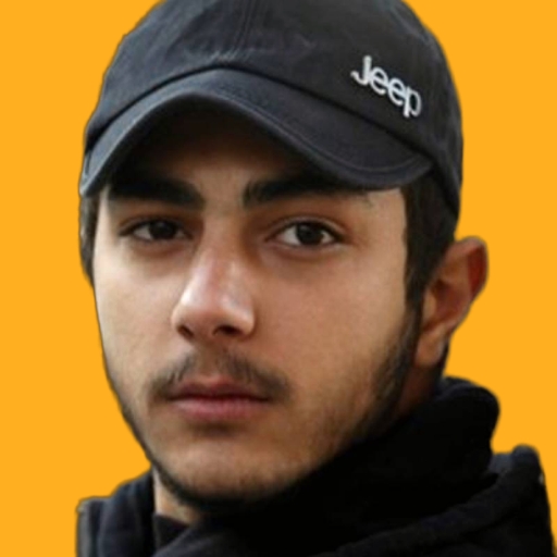 مرتضی چمنی - Morteza Chamani