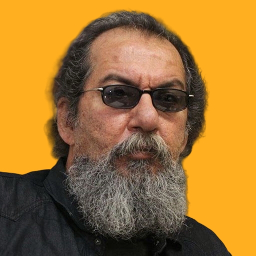 سعید ابراهیمی فر - Saeed Ebrahimifar