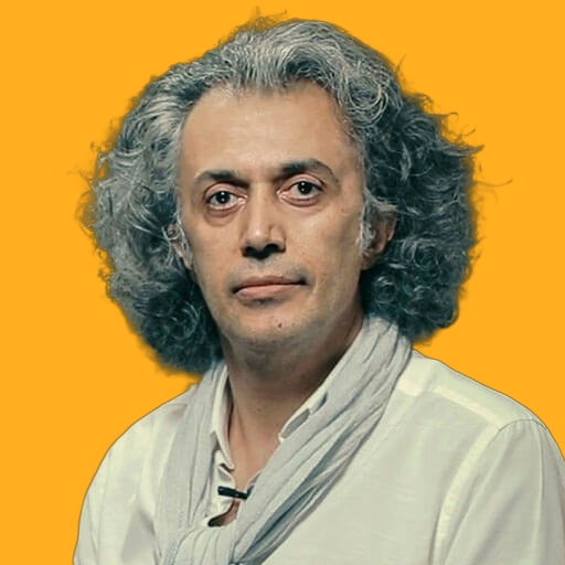 پیمان یزدانیان - Peyman Yazdanian