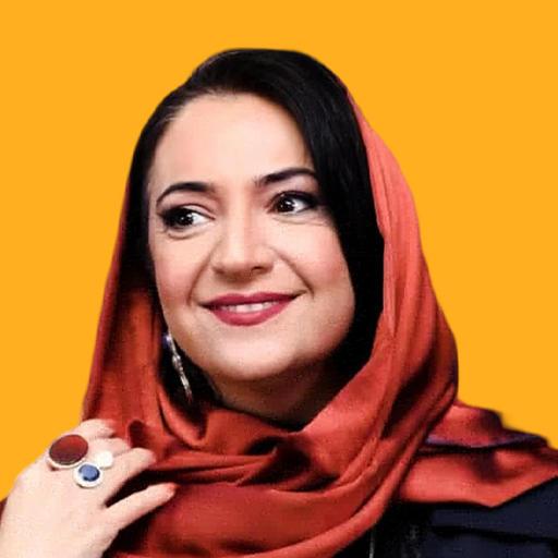 بنفشه صمدی - Banafsheh Samadi