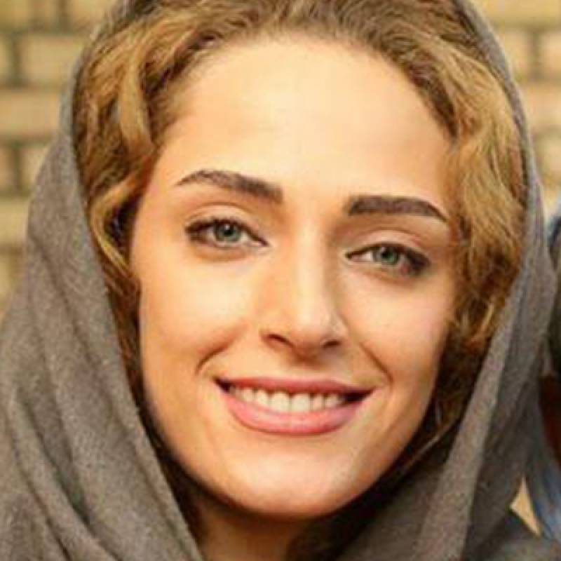 نگین معتضدی - Negin Motazedi