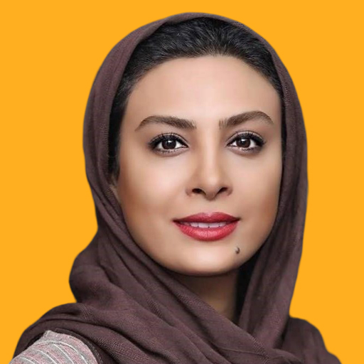 حدیثه تهرانی - Hadiseh Tehrani