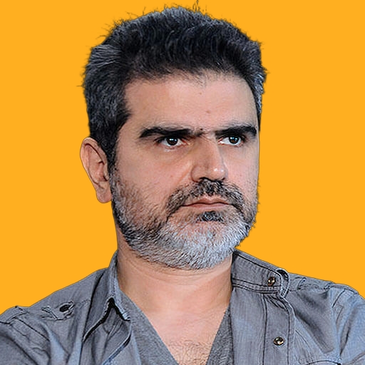 alireza farid