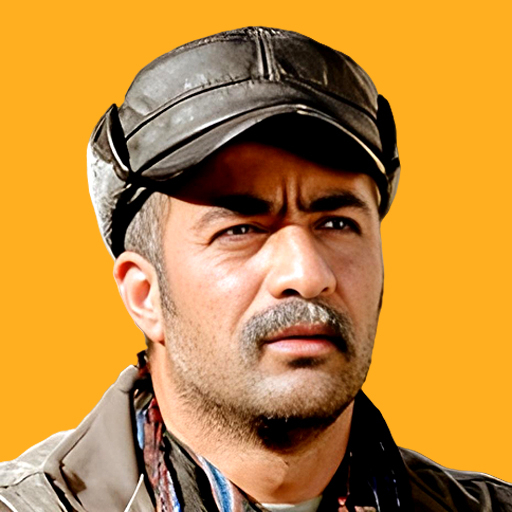 داوود عین آبادی - Davood Einabadi