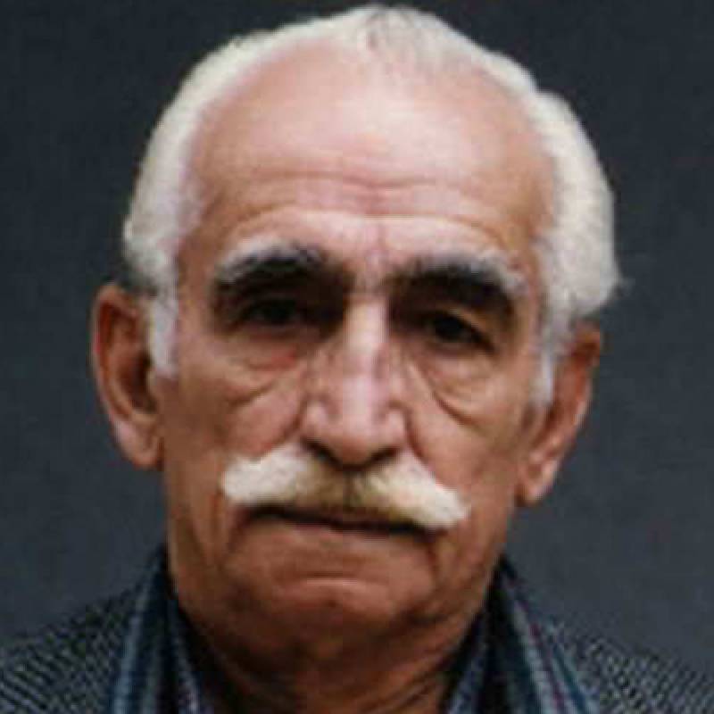 Jafar Bozorgi