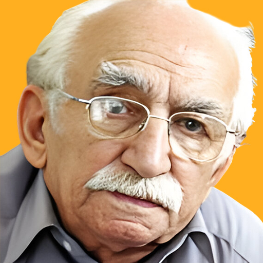 جعفر بزرگی - Jafar Bozorgi