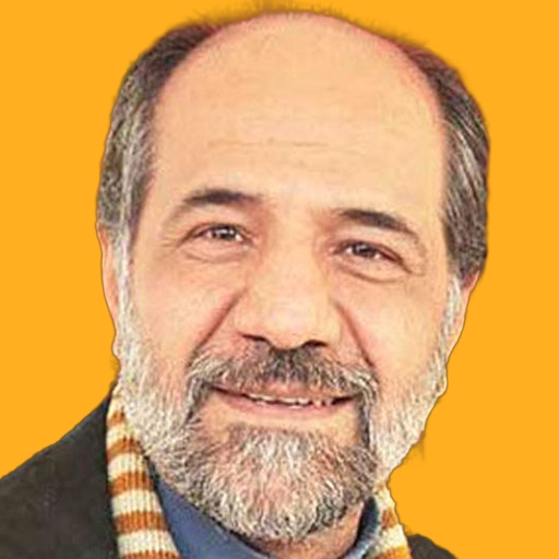 قاسم زارع - Ghasem Zare