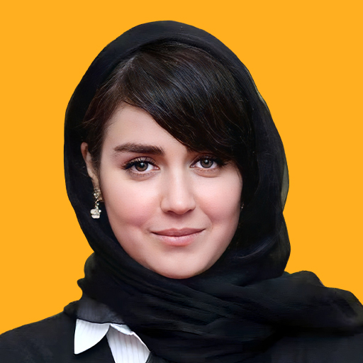 افسانه پاکرو - Afsaneh Pakroo