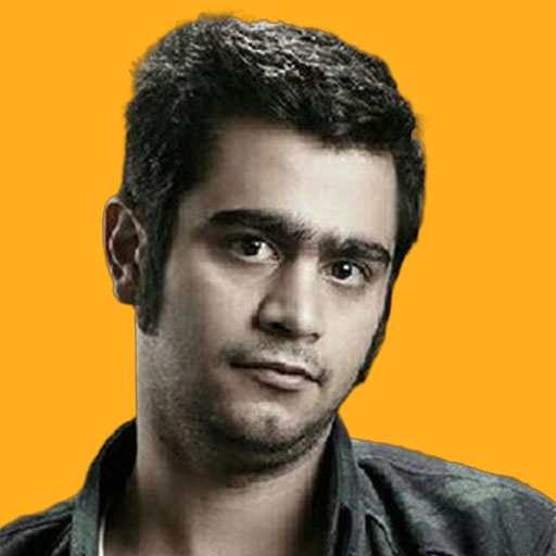 حامد نجابت - hamed nejabat