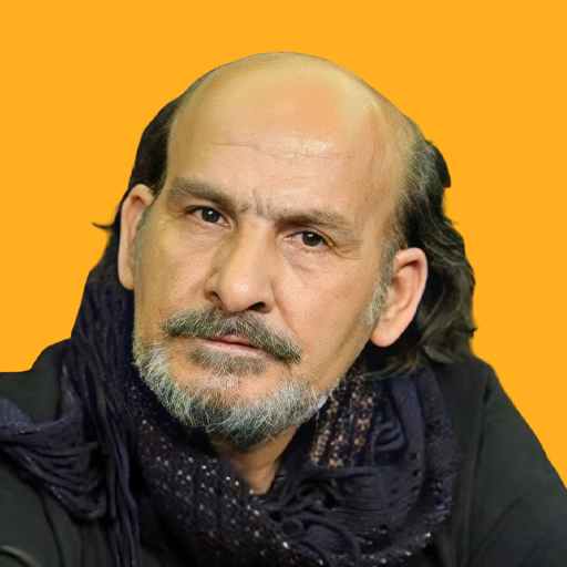 Mohammad-Reza Davoudnejad