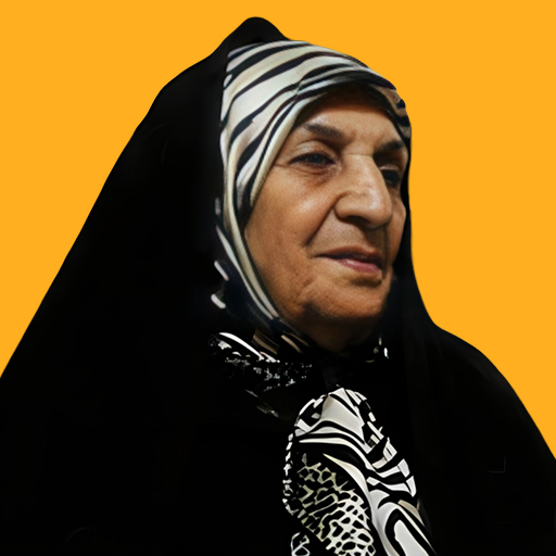 کبری حسن زاده - Kobra Hasan Zadeh