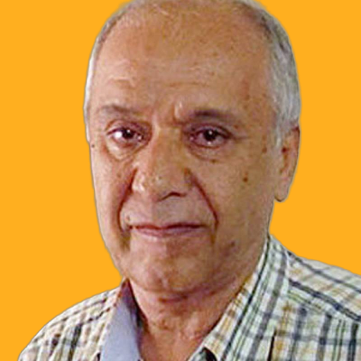 mahmoud fallah