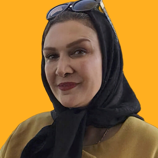 مینا نوروزی - Mina Norouzi