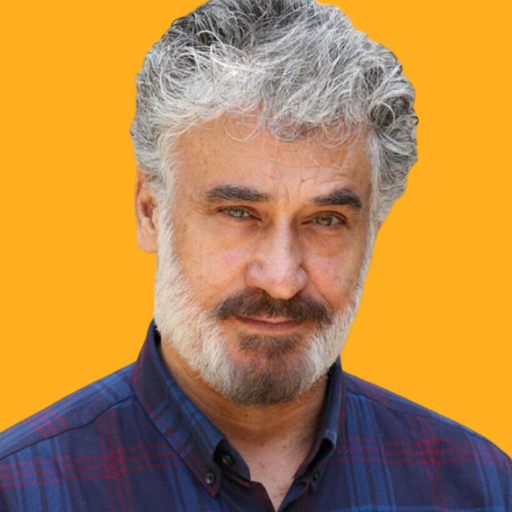 محمد صادقی - Mohammad Sadeghi