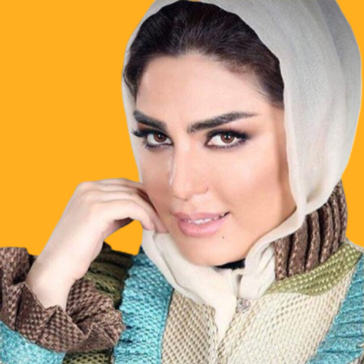 سحر نظام دوست - sahar nezamdoost