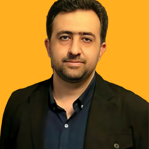 Shahrouz Haghi