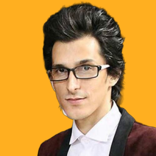 Morteza Pashaei