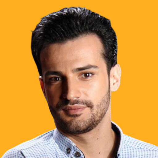Mohammad Reza Zhaleh