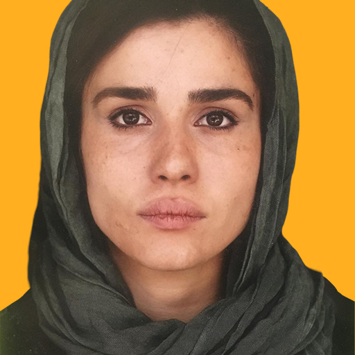 مرجان اتفاقیان - Marjan Etefaghiyan