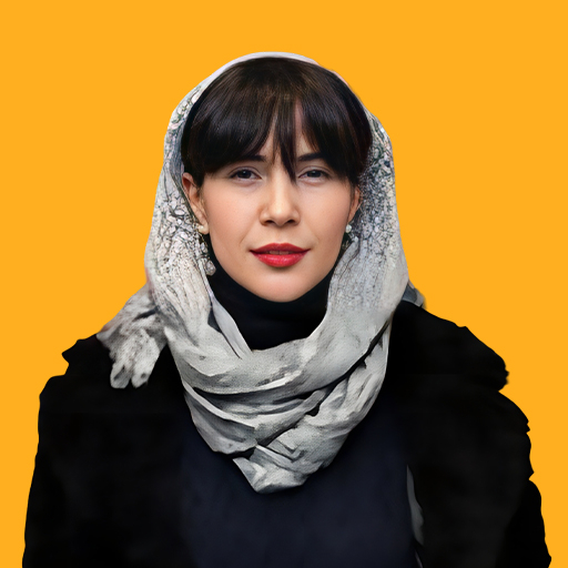 سحر عبدالهی - Sahar Abdolahi