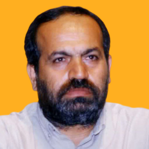 Rasoul Mollagholipour