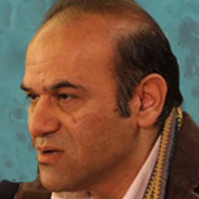 Sadeq Safaei