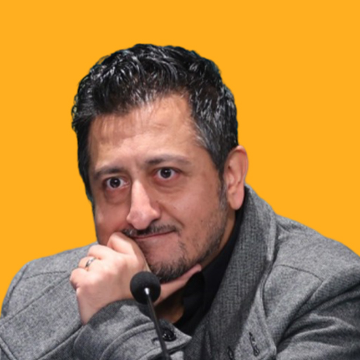 Soheil Movaffagh
