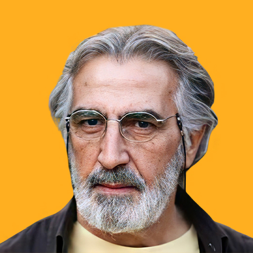 Fereidoon Shahbazian