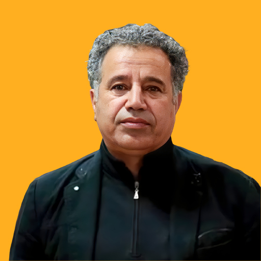 بهمن پرورش - bahman parvaresh